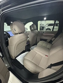 Lixiang L6, 2025г., полный привод, автомат