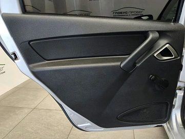 Lada (ВАЗ) Granta, 2024г., передний привод, механика