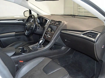Ford Mondeo, 2019г., передний привод, автомат