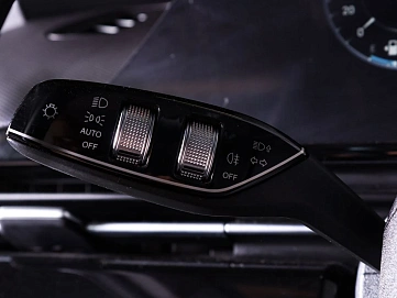 Omoda C5, 2023г., передний привод, вариатор