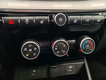 Lada (ВАЗ) Vesta, 2025г., передний привод, механика