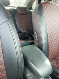 Ford Focus, 2007г., передний привод, механика