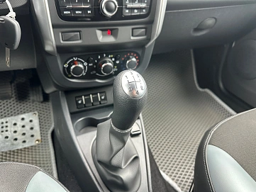 Lada (ВАЗ) Largus, 2021г., передний привод, механика