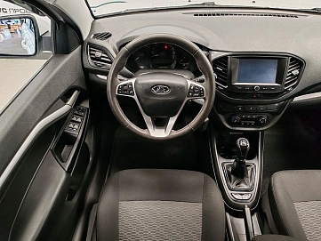 Lada (ВАЗ) Vesta, 2022г., передний привод, механика