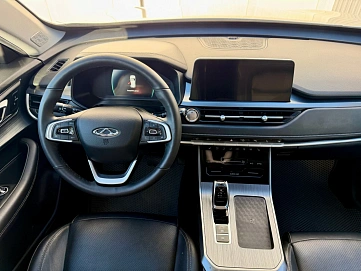 Chery Tiggo 4 Pro, 2023г., передний привод, механика