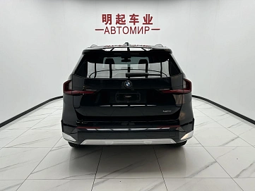 BMW X1, 2023г., передний привод, робот