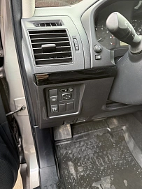Toyota Land Cruiser Prado, 2021г., полный привод, автомат