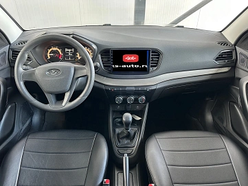 Lada (ВАЗ) Vesta, 2024г., передний привод, механика