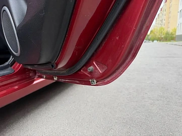 Mazda 3, 2008г., передний привод, механика
