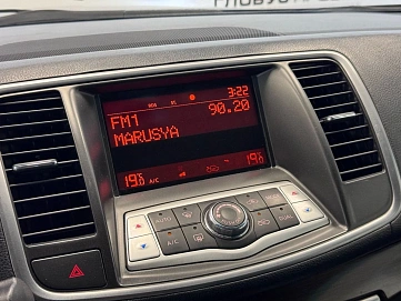 Nissan Teana, 2012г., передний привод, вариатор