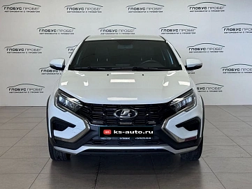 Lada (ВАЗ) Vesta, 2023г., передний привод, механика