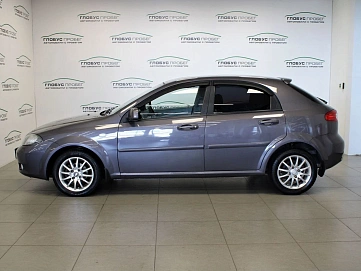 Chevrolet Lacetti, 2012г., передний привод, автомат