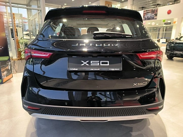 Jetour X50, 2024г