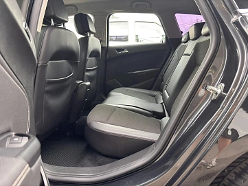 Opel Astra, 2013г., передний привод, автомат