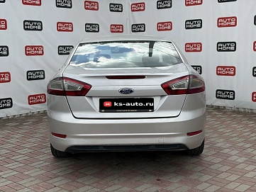 Ford Mondeo, 2013г., передний привод, механика