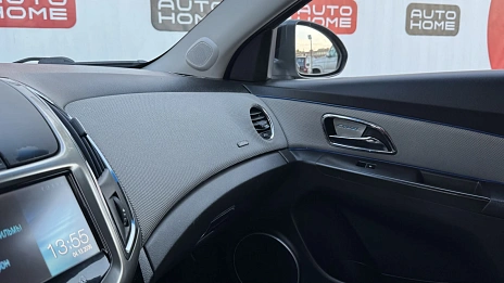 Chevrolet Cruze, 2013г., передний привод, автомат