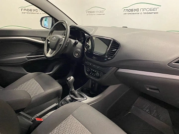 Lada (ВАЗ) Vesta, 2020г., передний привод, механика