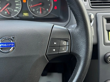 Volvo S40, 2007г., передний привод, механика