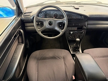 Audi 100, 1992г., передний привод, механика