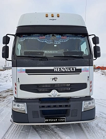 Renault Premium, 2003г.