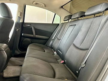 Mazda 6, 2009г., передний привод, механика