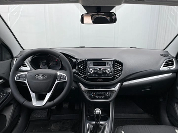 Lada (ВАЗ) Vesta, 2020г., передний привод, механика