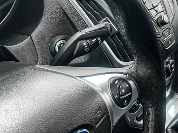 Ford Focus, 2012г., передний привод, механика