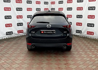 Mazda CX-5, 2019г