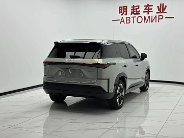 Toyota bZ3X, 2025г., передний привод, автомат
