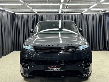 Land Rover Range Rover Sport, 2025г