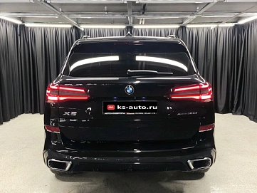 BMW X5, 2021г