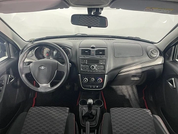 Lada (ВАЗ) Granta, 2019г., передний привод, механика