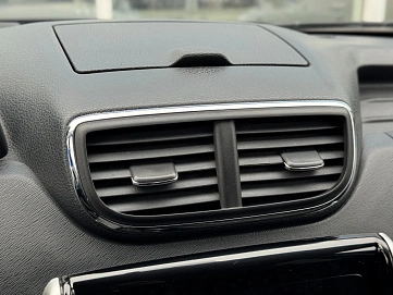 Nissan Terrano, 2020г, передний привод, механика