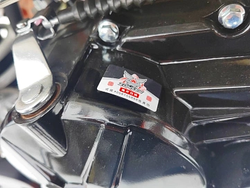 Racer Z5, 2025г.