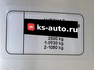Lada (ВАЗ) Largus, 2024г., передний привод, механика