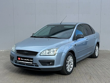 Ford Focus, 2005г