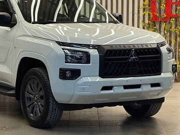 Mitsubishi L200, 2026г., полный привод, автомат