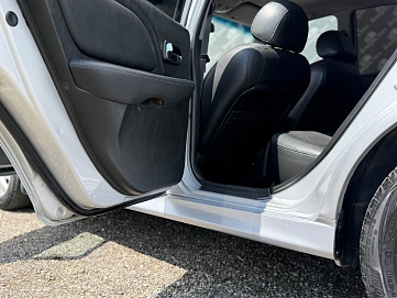 Hyundai Sonata, 2006г., передний привод, механика