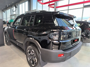 Jetour T1, 2026г