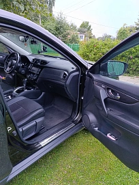 Nissan X-Trail, 2019г., полный привод, вариатор