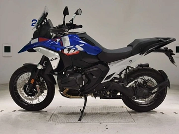 BMW R 1300 GS, 2023г.