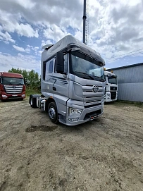 FAW J7, 2023г.