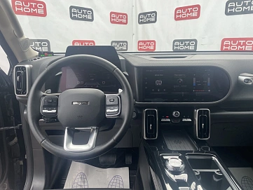 Haval Dargo, 2023г., передний привод, робот