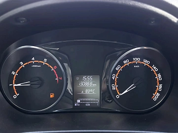 Lada (ВАЗ) Granta, 2020г., передний привод, механика