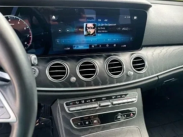 Mercedes-Benz E-Класс, 2021г., полный привод, автомат