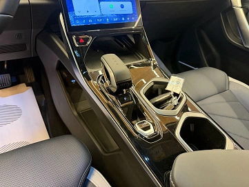 Geely Atlas, 2024г., полный привод, автомат