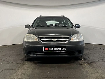 Chevrolet Lacetti, 2008г., передний привод, механика
