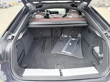BMW X6, 2026г., полный привод, автомат