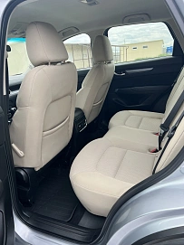 Mazda CX-5, 2021г., передний привод, автомат