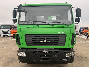 МАЗ 5550, 2023г.